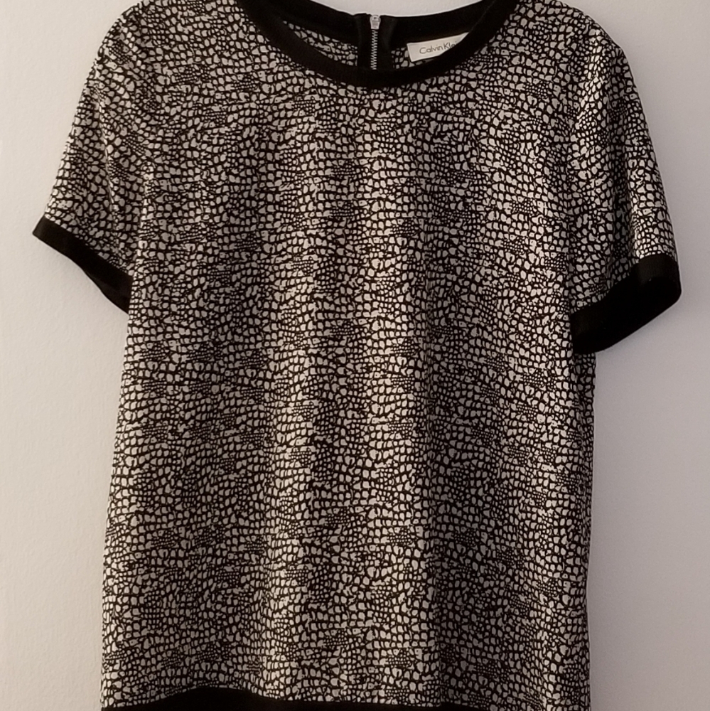 Business blouse